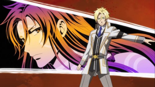 Kamigami no Asobi - Ludere deorum - Apollon Agana Belea - Hades Aidone -  Solaris Japan