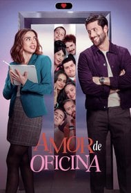 Amor de oficina
