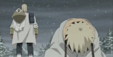 Naruto: Shippuden Season 10 - watch episodes streaming online