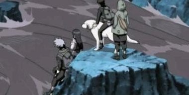 Encounter, NARUTO: SHIPPUDEN