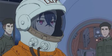 Watch Irina: The Vampire Cosmonaut season 1 episode 8 streaming online