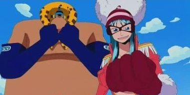 One Piece Season 10 - watch full episodes streaming online