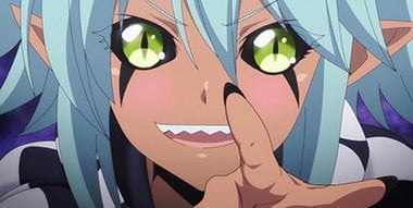 Watch Monster Musume