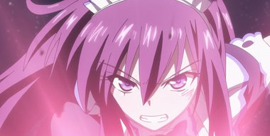 Absolute Duo Episódio 01 Online - Animes Online