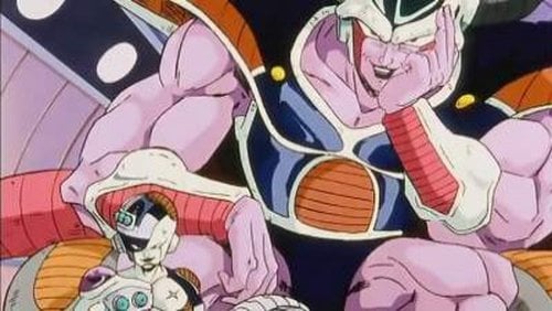 Watch Dragon Ball Z season 4 episode 32 streaming online