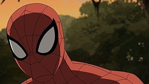 Ver Ultimate Spiderman temporada 3 episodio 10 en streaming 