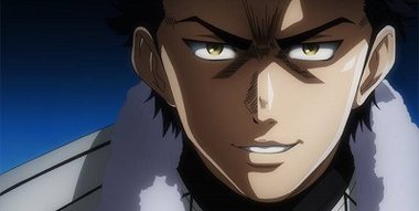 Ace of Diamond Season 3 - watch episodes streaming online