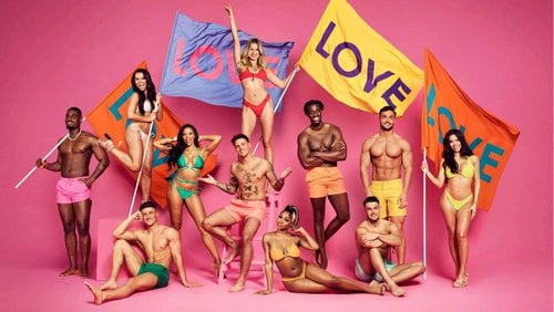 Assistir Love Island Australia - ver séries online