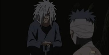 Naruto: Shippuden Season 15 - watch episodes streaming online