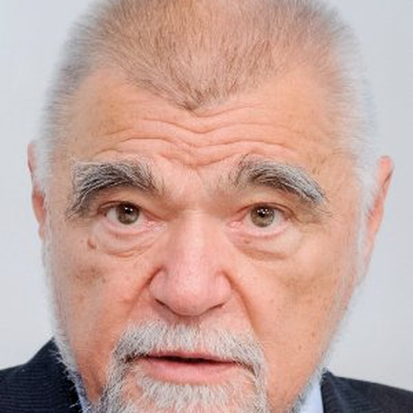 Stipe Mesić