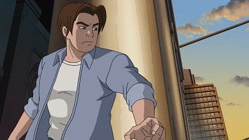Ver Ultimate Spiderman temporada 1 episodio 21 en streaming 