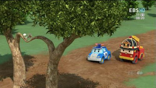 Robocar Poli Season 4: Where To Watch Every Episode