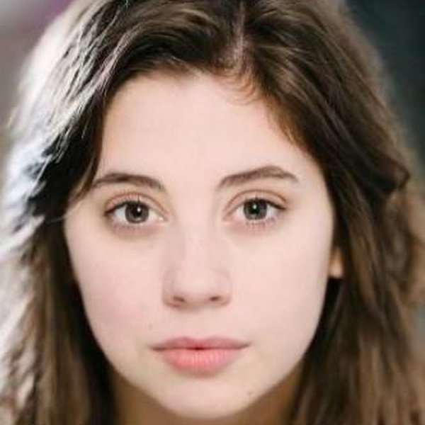 Madeleine Rakic-Platt