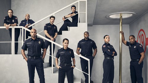 Regarder Les Episodes De Station 19 En Streaming Vostfr Vf Vo Betaseries Com