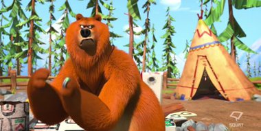 Assista Grizzy And The Lemmings - Assista séries