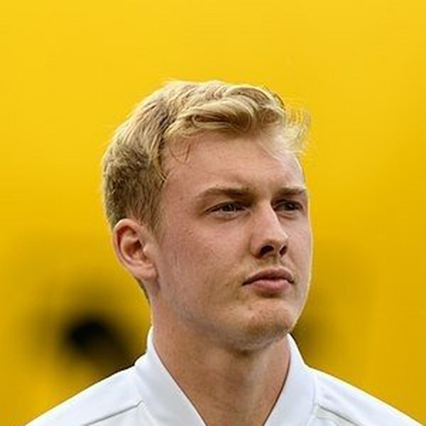 Julian Brandt
