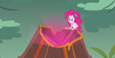 My Little Pony: Equestria Girls Season 1 - streaming online