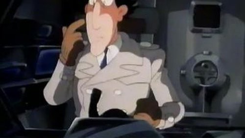 Watch Inspector Gadget Season 2 Episode 17: Gadget's Roma - Full show on  Paramount Plus