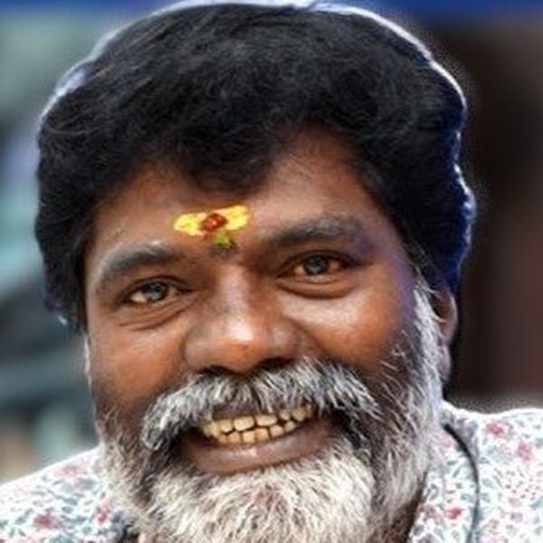 Vijay Muthu