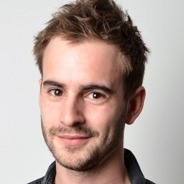 Luke Kempner