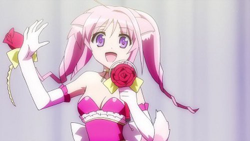 Dog Days Season 2 Episode 4