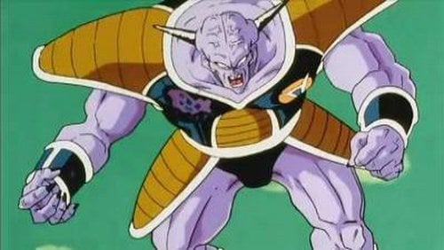 Dragon Ball Z - Season 2 (Namek and Captain Ginyu Sagas)