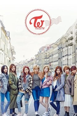 Guarda Gli Episodi Di Twice Seize The Light In Streaming Betaseries Com