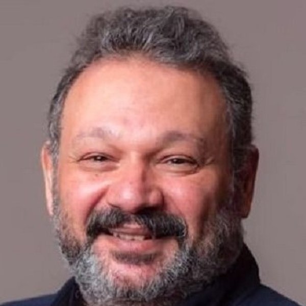 خالد الحربي