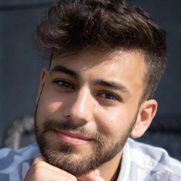 Agoney Hernández