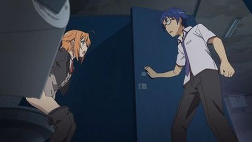 Watch Mayo Chiki! Season 1 Episode 1 Streaming Online | Betaseries.com Watch Mayo Chiki! Season 1 Episode 1 Streaming Online | Betaseries.com