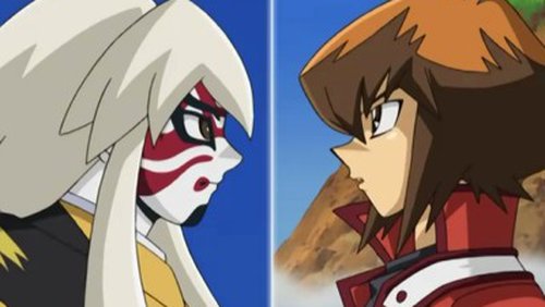 Watch Yu-Gi-Oh! GX Episode : Duel for Hire