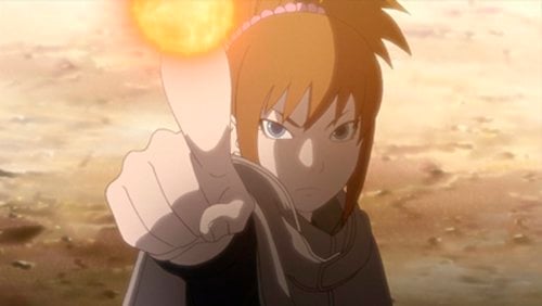 Naruto shippuden 6 temporada, Wiki