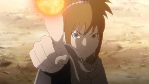 NARUTO SHIPPUDEN 6 TEMPORADA -HD, Wiki