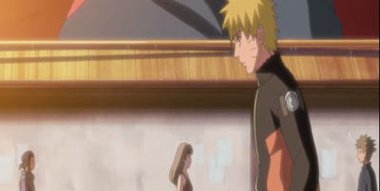 Ver Naruto Shippuden temporada 1 episodio 1 en streaming