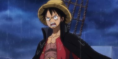 One Piece Temporada 19 - assista todos episódios online streaming