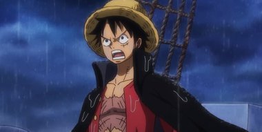 One Piece Temporada 12 - assista todos episódios online streaming