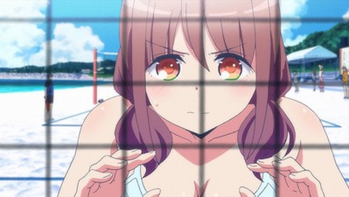 Watch Harukana Receive season 1 episode 5 streaming online