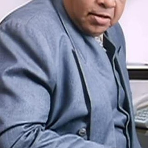 Firdaus Mevawala
