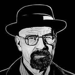 avatar de du commentaire : Très bonne série même si bien trop courte malheureusement...Elle aurait eu besoin D'AU MOINS 2 fois + de temps