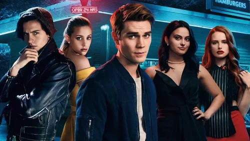 Regarder Legacies saison 1 épisode 1 en streaming complet VOSTFR, VF, VO