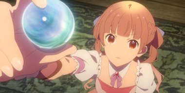 Assistir Sugar Apple Fairy Tale Todos os Episódios Online - Animes BR