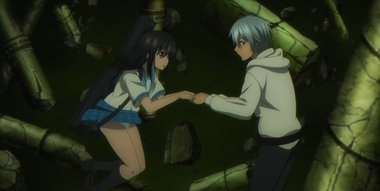 Watch Strike the Blood III Anime Online