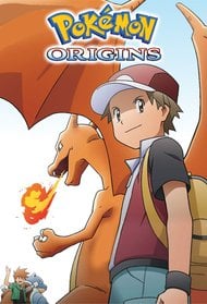 Pokémon: Origins
