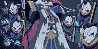 Assistir Yu-Gi-Oh! Arc-V Episodio 14 Online