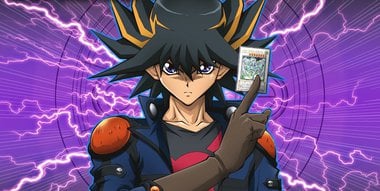 Yu-Gi-Oh! 5D's Episódio 11 Online - Animes Online