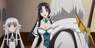 Assista Yuusha ga Shinda! temporada 1 episódio 2 em streaming