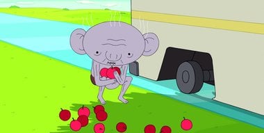 Hora de Aventuras Temporada 6 - assista episódios online streaming