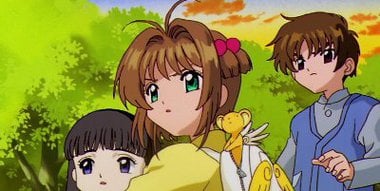 Cardcaptor Sakura Season 2 - watch episodes streaming online