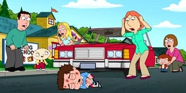 Watch Family Guy season 20 episode 1 streaming online 