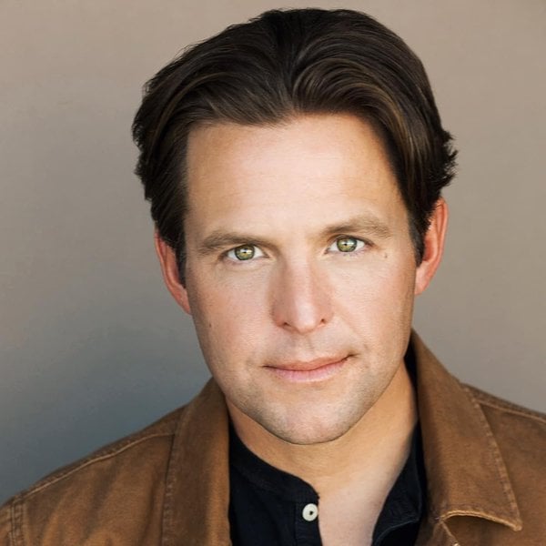 Michael Patrick Gough